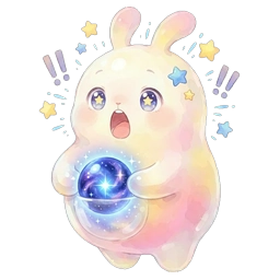 驚がく