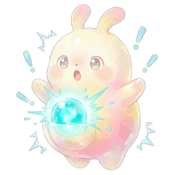 驚き